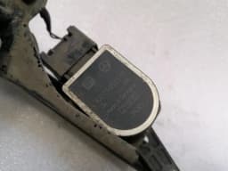 MERCEDES-BENZ Mercedes CL W217 Turning Angle Sensor Dynamic Headlamp Control A2229050503 — thumbnail 7