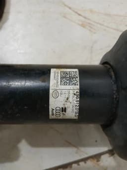 AUDI Audi R8 Type 4S 5.2 V10 shock absorber rear 4S0512019G shock absorber rear — thumbnail 4