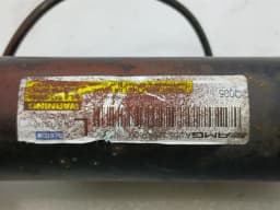 MERCEDES-BENZ Mercedes C Class W205 Shock Absorber Front A2053231500 LH Front Shock Absorber EDC — thumbnail 7
