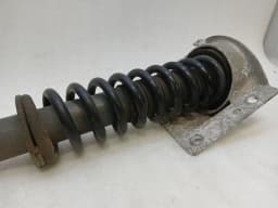 ASTON MARTIN Aston Martin DB9 Volante Shock Absorber Rear 9G43-18W002-DC Rear Shock Absorber — thumbnail 2