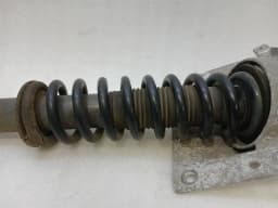 ASTON MARTIN Aston Martin DB9 Volante Shock Absorber Rear 9G43-18W002-DC Rear Shock Absorber — thumbnail 3