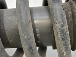 ASTON MARTIN Aston Martin DB9 Volante Shock Absorber Rear 9G43-18W002-DC Rear Shock Absorber — thumbnail 5