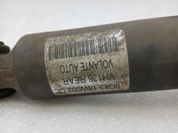 ASTON MARTIN Aston Martin DB9 Volante Shock Absorber Rear 9G43-18W002-DC Rear Shock Absorber — thumbnail 7