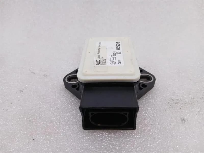 FERRARI Ferrari California T F149 14-17 Electronic Module 15198 YAW RATE ECU
