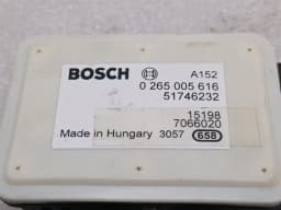 FERRARI Ferrari California T F149 14-17 Electronic Module 15198 YAW RATE ECU — thumbnail 5