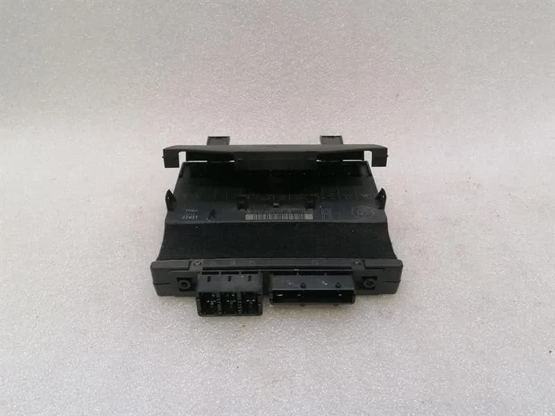 MERCEDES-BENZ Mercedes SL R230 Right Seat Module A2308203226 Seat ECU