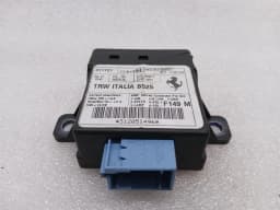 FERRARI Ferrari California T F149 14-17 Electronic Module 311721 ECU — thumbnail 1