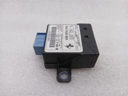FERRARI Ferrari California T F149 14-17 Electronic Module 311721 ECU — thumbnail 4