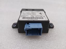 FERRARI Ferrari California T F149 14-17 Electronic Module 311721 ECU — thumbnail 9