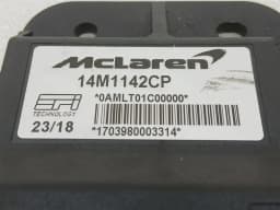 MCLAREN McLaren 720S Coupe Electronic Module 14M1142CP Control Unit PDC PARKING AID — thumbnail 10