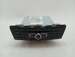 MERCEDES-BENZ MERCEDES SL R231 CONTROL UNIT COMAND A2319004206 AUDIO SYSTEM CONTROLLER — thumbnail 1