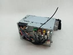 MERCEDES-BENZ MERCEDES SL R231 CONTROL UNIT COMAND A2319004206 AUDIO SYSTEM CONTROLLER — thumbnail 9