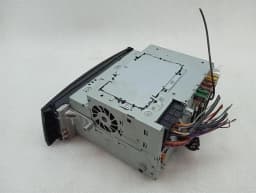 MERCEDES-BENZ MERCEDES SL R231 CONTROL UNIT COMAND A2319004206 AUDIO SYSTEM CONTROLLER — thumbnail 3