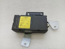 PORSCHE Porsche 911 996 electronic module 99661805110 control unit — thumbnail 1