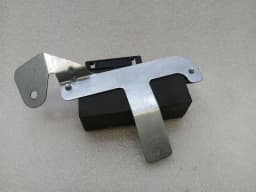 PORSCHE Porsche 911 996 electronic module 99661805110 control unit — thumbnail 6
