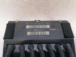 MERCEDES-BENZ Mercedes SL R230 VSeat Valve Block A2308000078 Valve Block Seat — thumbnail 2