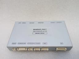 MASERATI Maserati Granturismo M145 Module Video Interface with Can Controller Kit — thumbnail 4