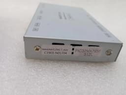 MASERATI Maserati Granturismo M145 Module Video Interface with Can Controller Kit — thumbnail 7
