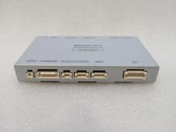 MASERATI Maserati Granturismo M145 Module Video Interface with Can Controller Kit — thumbnail 5