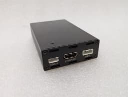 MASERATI Maserati Granturismo M145 Module Video Interface with Can Controller Kit — thumbnail 3