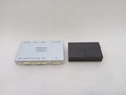 MASERATI Maserati Granturismo M145 Module Video Interface with Can Controller Kit — thumbnail 1