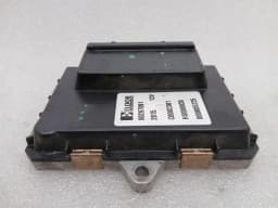 FERRARI Ferrari California T F149 14-17 Electronic Module 297091 ECU ION — thumbnail 10