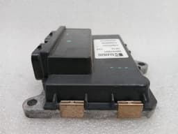 FERRARI Ferrari California T F149 14-17 Electronic Module 297091 ECU ION — thumbnail 9