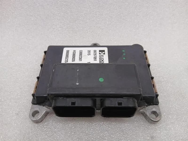 FERRARI Ferrari California T F149 14-17 Electronic Module 297091 ECU ION