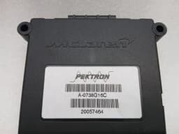 MCLAREN McLaren 720S Coupe Electronic module 14M0654CP LH DOOR ECU — thumbnail 6