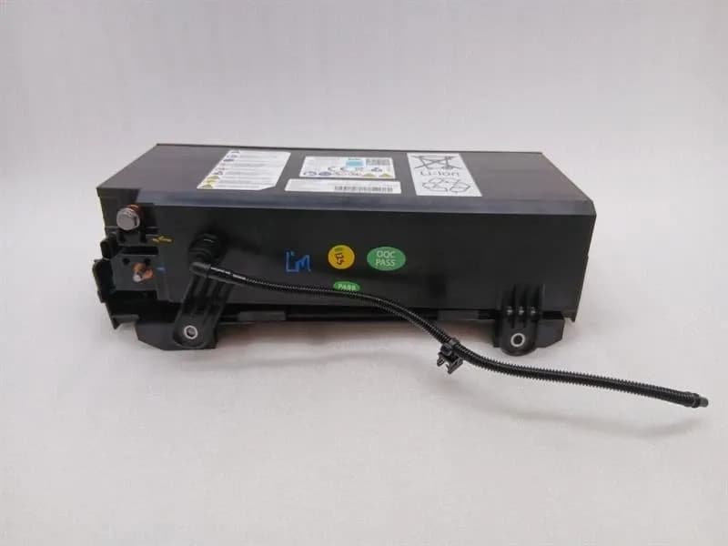 PORSCHE Porsche 911 992 LiOn Battery 992915099L Battery Control Unit 992915099MY LFP