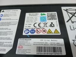 PORSCHE Porsche 911 992 LiOn Battery 992915099L Battery Control Unit 992915099MY LFP — thumbnail 3