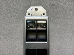 BENTLEY Bentley Continental GT W12 Speed Main window switch 3W3959857D switch — thumbnail 5