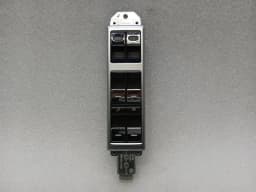 BENTLEY Bentley Continental GT W12 Speed Main window switch 3W3959857D switch — thumbnail 4
