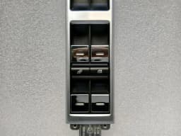BENTLEY Bentley Continental GT W12 Speed Main window switch 3W3959857D switch — thumbnail 6