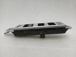 BENTLEY Bentley Continental GT W12 Speed Main window switch 3W3959857D switch — thumbnail 8