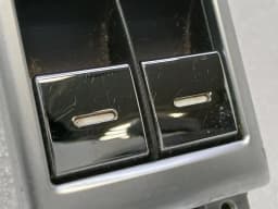 BENTLEY Bentley Continental GT W12 Speed Main window switch 3W3959857D switch — thumbnail 7
