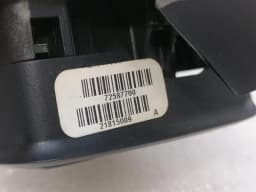 FERRARI Ferrari California T F149 14-17 switch 72587700 switch park brake — thumbnail 5