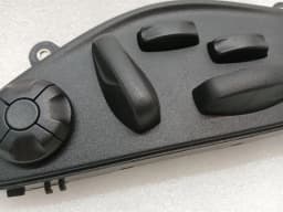 PORSCHE Porsche 911 992 right seat switch 992959748H right seat switch — thumbnail 10