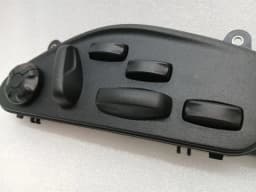 PORSCHE Porsche 911 992 right seat switch 992959748H right seat switch — thumbnail 9