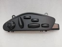 PORSCHE Porsche 911 992 right seat switch 992959748H right seat switch — thumbnail 1