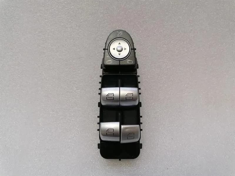 MERCEDES-BENZ Mercedes CL W217 window switch A2179054000 defect switch