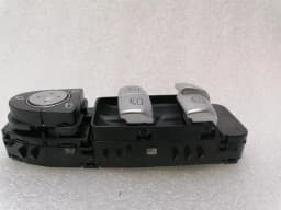 MERCEDES-BENZ Mercedes CL W217 window switch A2179054000 defect switch — thumbnail 2