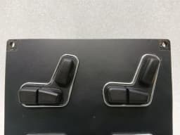 BENTLEY Bentley Arnage T Switch PW106138PA SEAT SEAT Switch — thumbnail 4