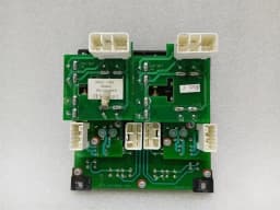 BENTLEY Bentley Arnage T Switch PW106138PA SEAT SEAT Switch — thumbnail 7