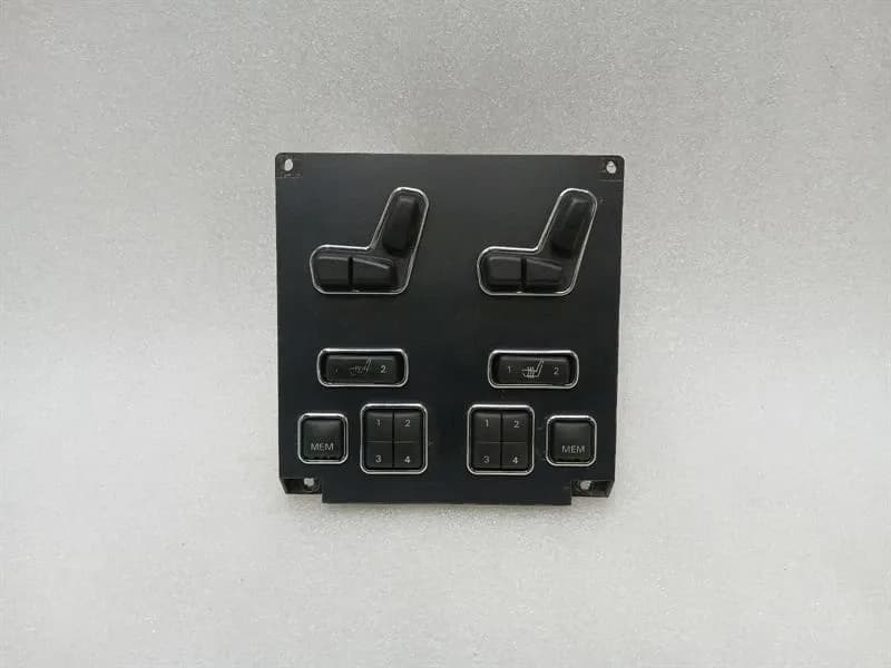 Bentley Arnage T Switch PW106138PA SEAT SEAT Switch