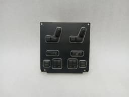 BENTLEY Bentley Arnage T Switch PW106138PA SEAT SEAT Switch — thumbnail 10