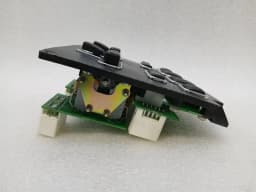 BENTLEY Bentley Arnage T Switch PW106138PA SEAT SEAT Switch — thumbnail 5