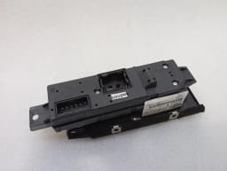 MASERATI Maserati Granturismo M145 Switch Door ECU 293426 RHD WINDOW Switch 215015 SET — thumbnail 7