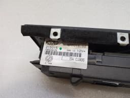 MASERATI Maserati Granturismo M145 Switch Door ECU 293426 RHD WINDOW Switch 215015 SET — thumbnail 8