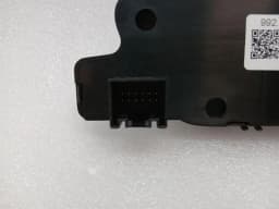 PORSCHE Porsche 911 992 Right Seat Switch 992959748H Right Seat Switch — thumbnail 5
